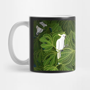 Beak Cocky Mug